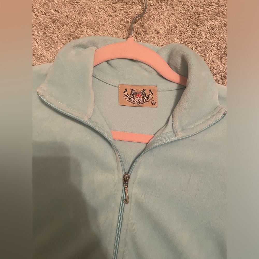 Juicy couture jacket
